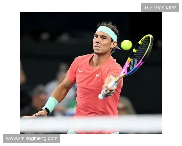 纳达尔重返赛场挑战新星，澳网前景引发球迷热议