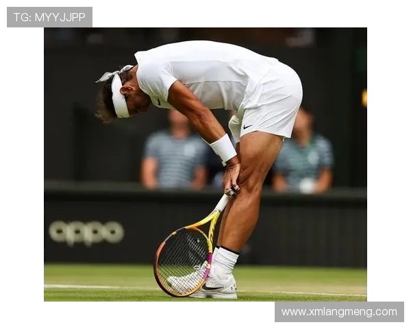 网球巨星纳达尔宣布退役 揭开职业生涯最后篇章