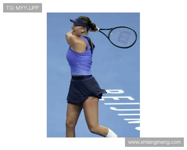 网球名将重返赛场突破伤病困扰 期待在新赛季实现职业生涯新高