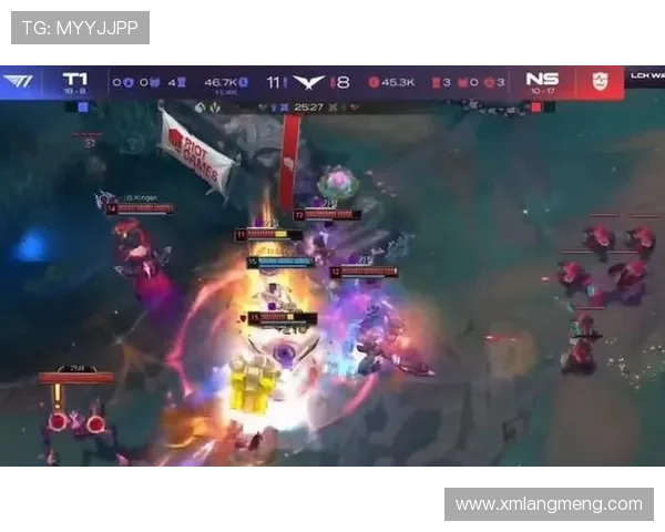 英雄联盟比赛奖励金额逐年攀升 成为全球电竞赛事最具吸引力之一