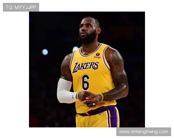 詹姆斯率湖人强势反弹西部格局迎来新变数季后赛竞争升级加速